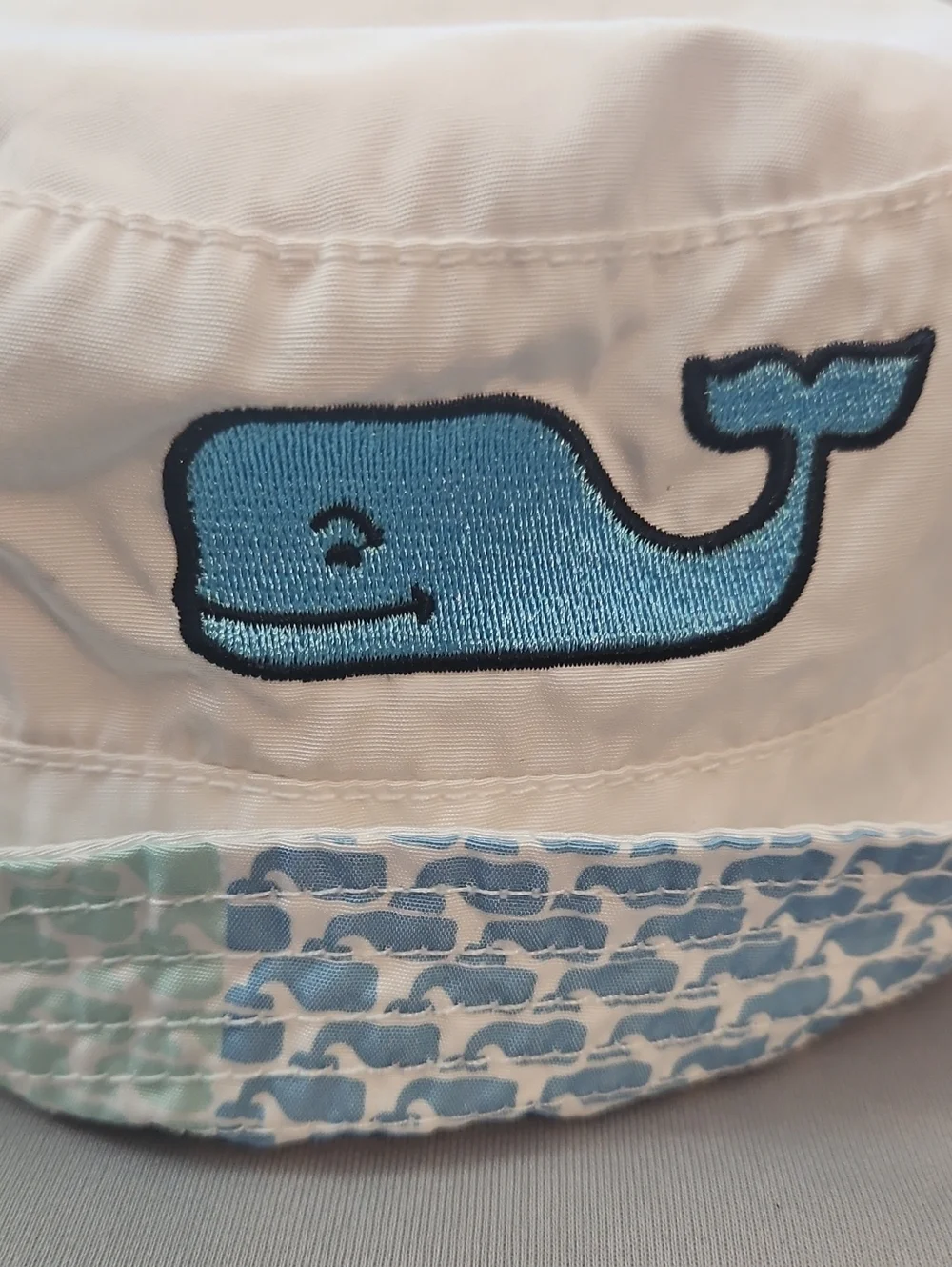Vineyard Vines Kids Bucket Hat